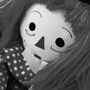 Meet your Posher, Suz